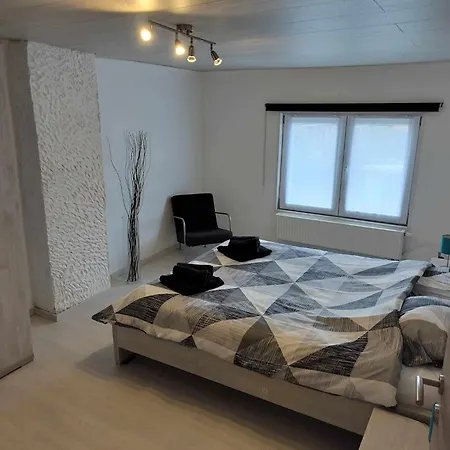Maison Cosy 4 Personnes, Proche De * Charleroi