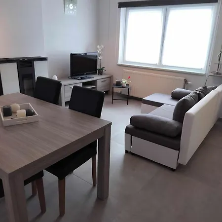 Daire Maison Cosy 4 Personnes, Proche De
