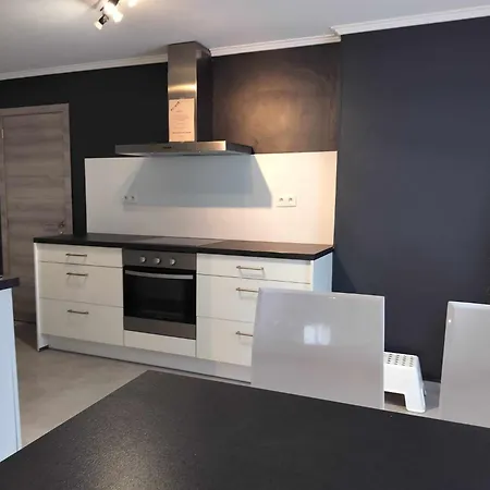 Maison Cosy 4 Personnes, Proche De Charleroi