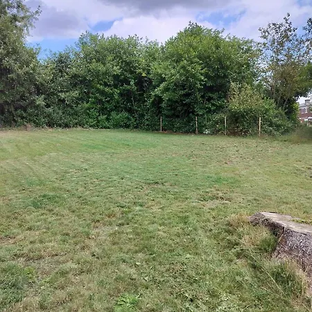 Maison Cosy 4 Personnes, Proche De Charleroi
